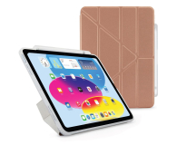 Pipetto Origami Pencil Case do iPad 2022 (10. gen.) rose gold P053-63-V - 1185405 - zdjęcie 1